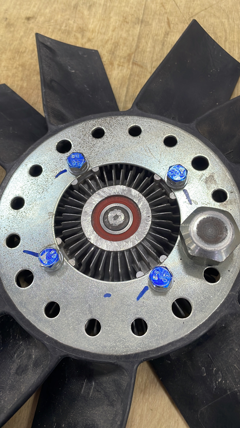 Фото в бортжурнале ГАЗ Газель New Next