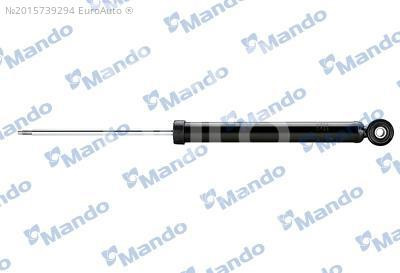 ESA10006W Амортизатор MANDO | Запчасти на DRIVE2
