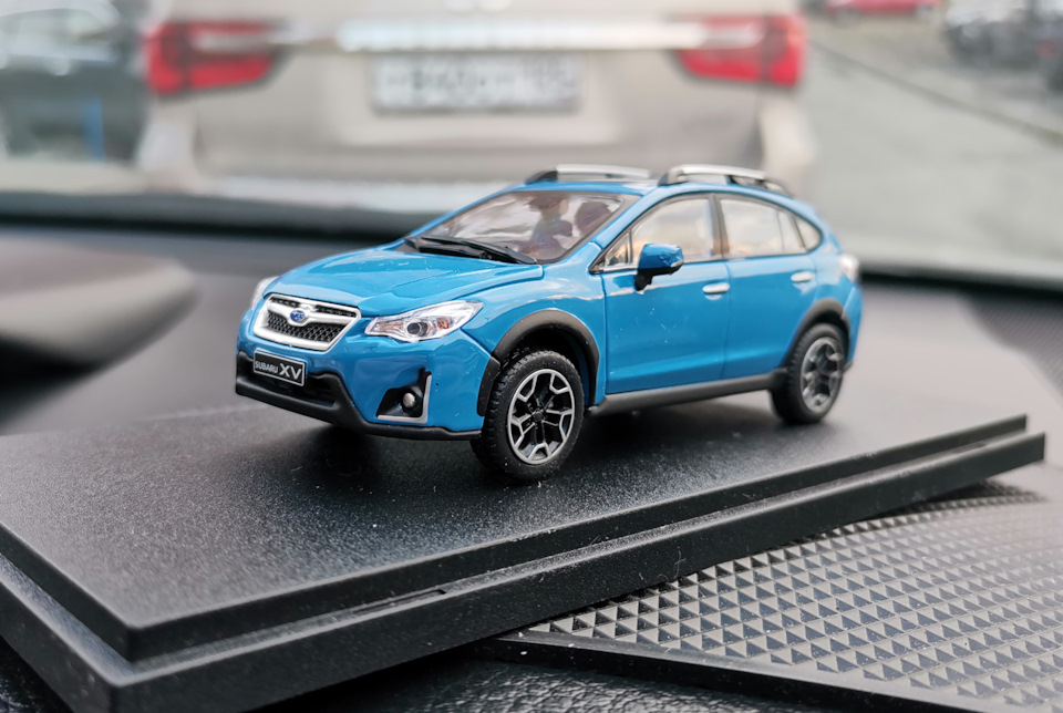 Купить В Новосибирске Субару Xv