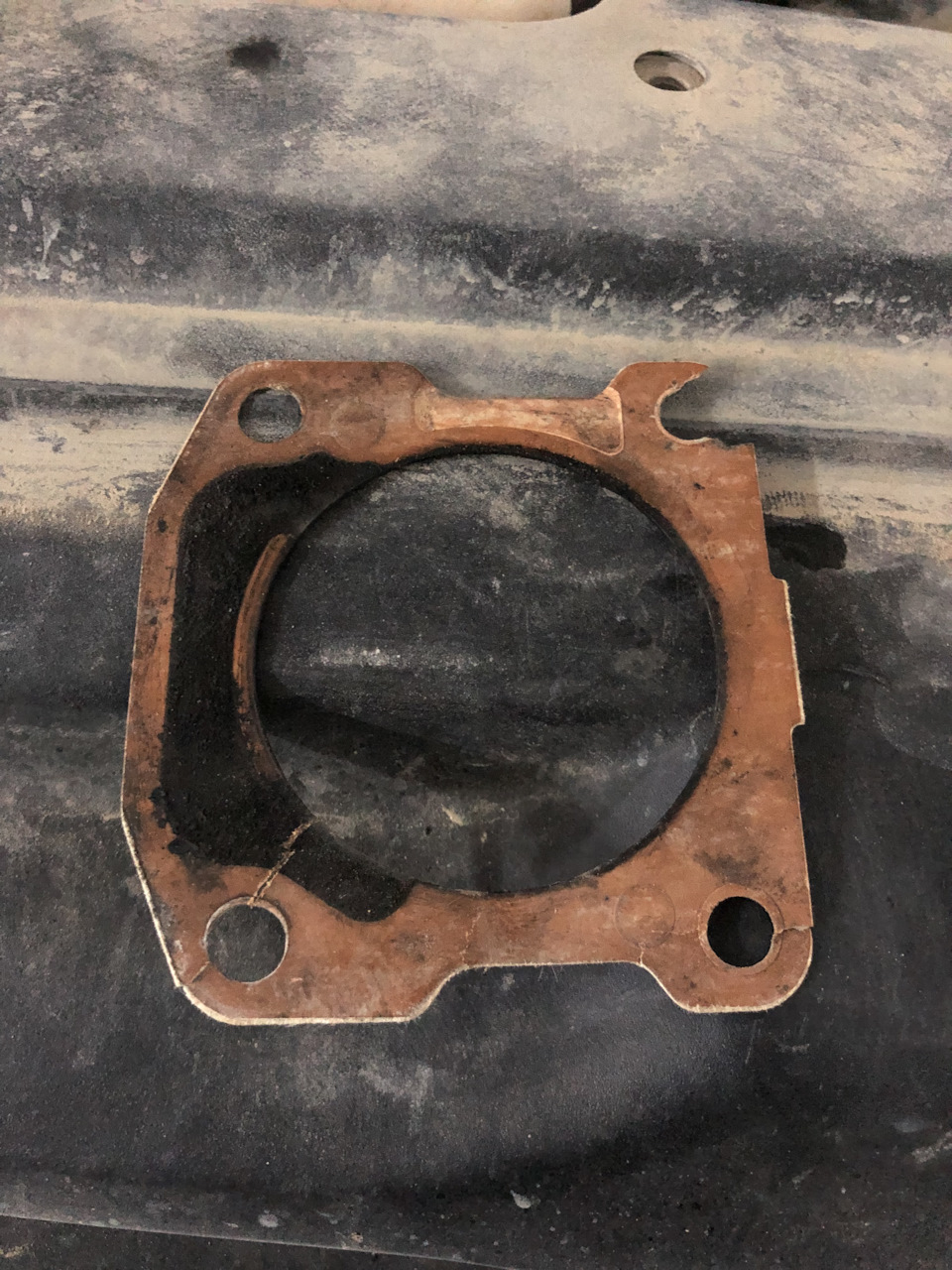 Дроссельная заслонка, свечи и катушки зажигания! Хорош Троить!..🚜 ...