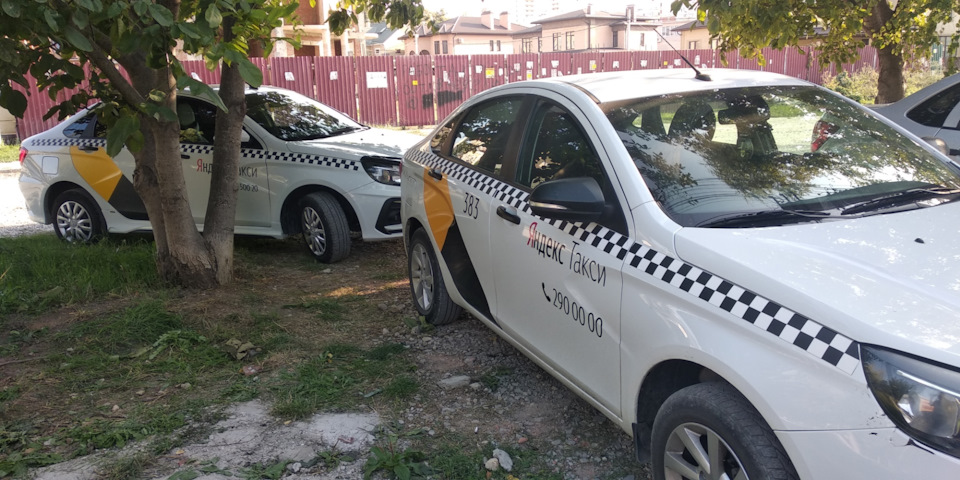 Фото в бортжурнале Lada Vesta