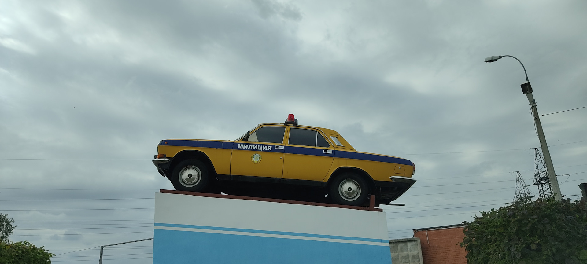 Замена СТС в связи с новым местом регистрации — Opel Astra H, 1,8 л ...