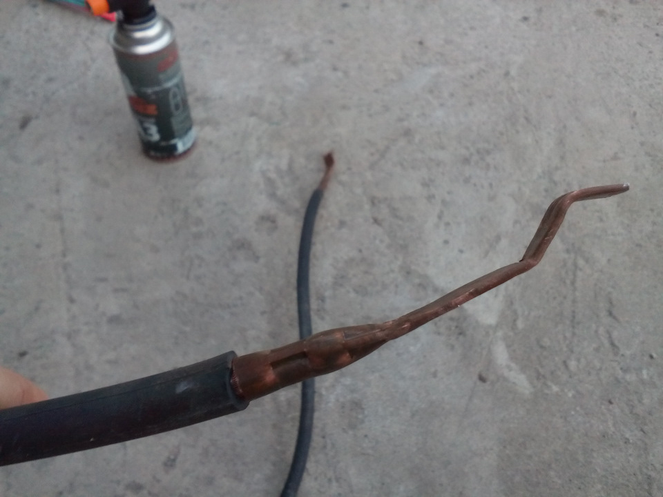 Фото в бортжурнале Lada 21101