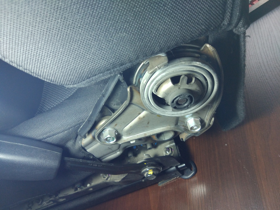 Фото в бортжурнале Hyundai Solaris (1G)
