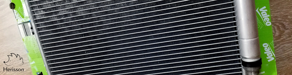 Фото в бортжурнале Citroen C5 (2G)