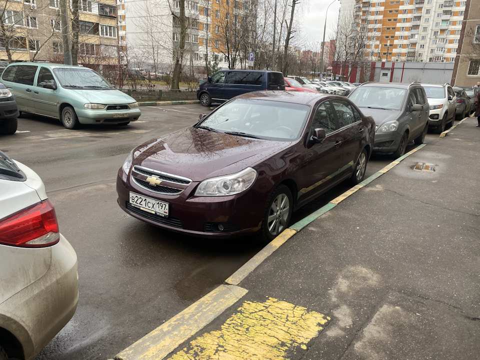 Хорошая машина ищет хозяина. Не Сааб. — Saab 9-3 (2G), 2 л, 2006 года ...