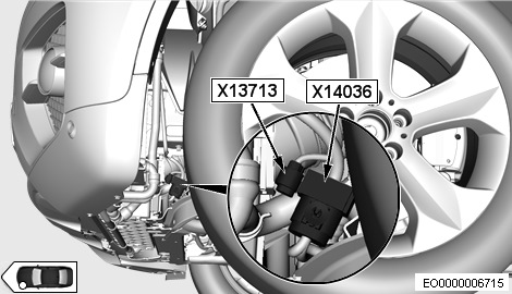 Dynamic performance control отказала bmw x6