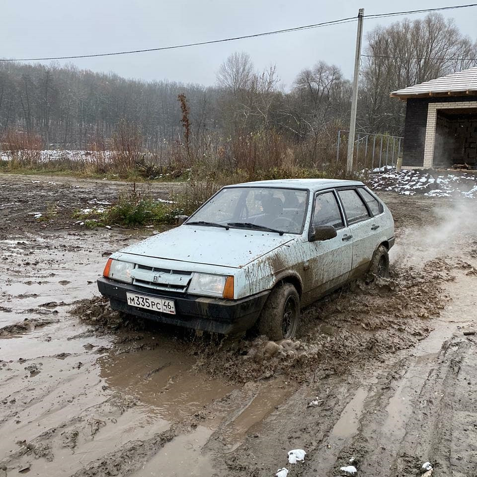 Made in USSR — Сообщество «Вторая Жизнь Авто» на DRIVE2