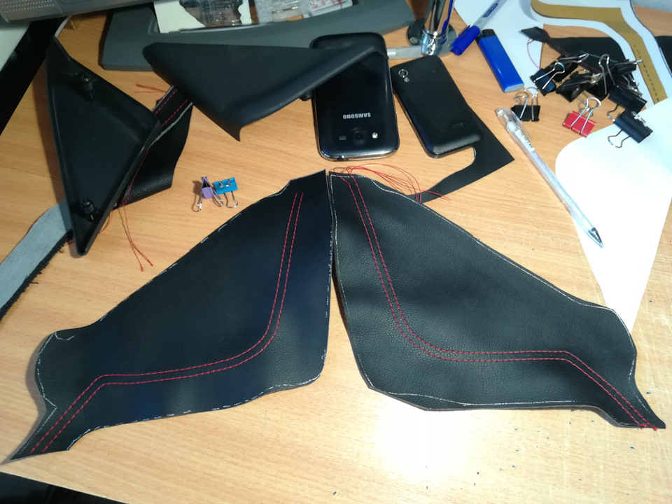 Фото в бортжурнале Lada Приора хэтчбек