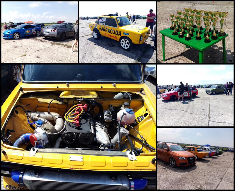 Фото в бортжурнале Lada Vesta