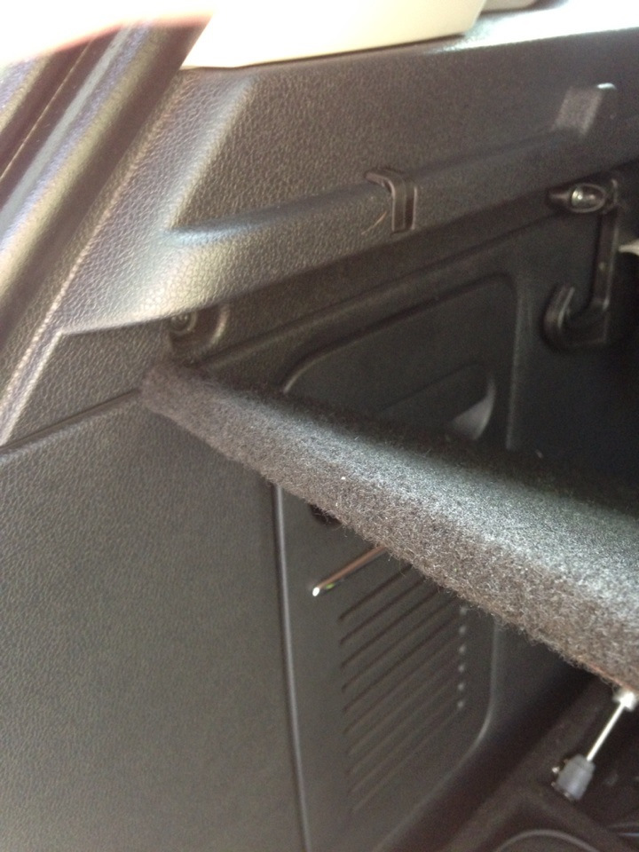 Фото в бортжурнале Renault Kaptur (2016)