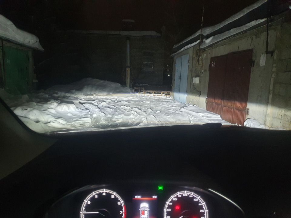 Фото в бортжурнале Geely Coolray (1G)