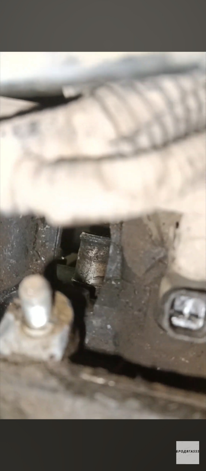 Замена патрубков на печку Шевроле Авео т250 — Chevrolet Aveo Sedan (1G ...
