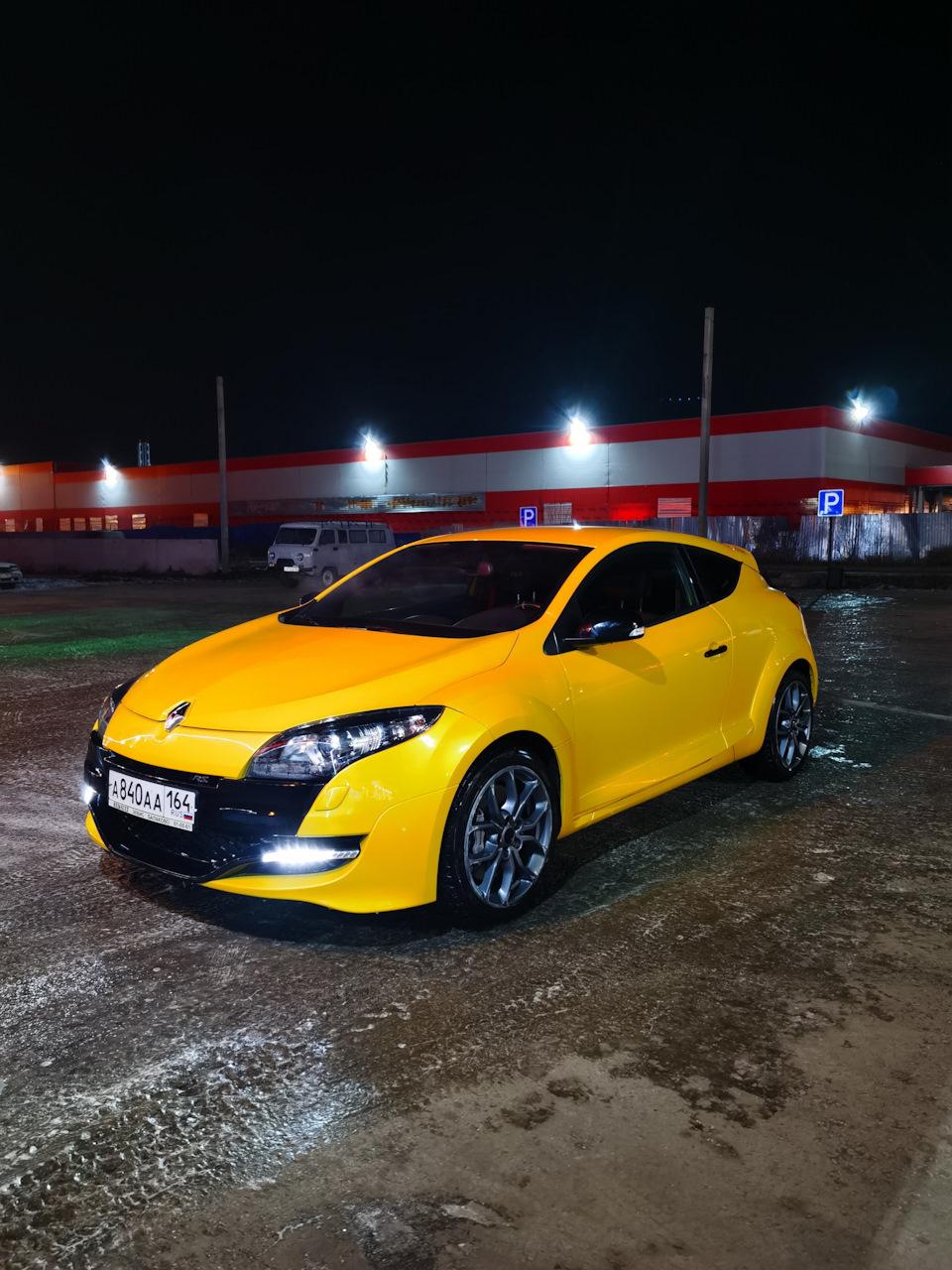 Номера запчастей Megane RS — Renault Megane RS, 2 л, 2012 года | запчасти |  DRIVE2