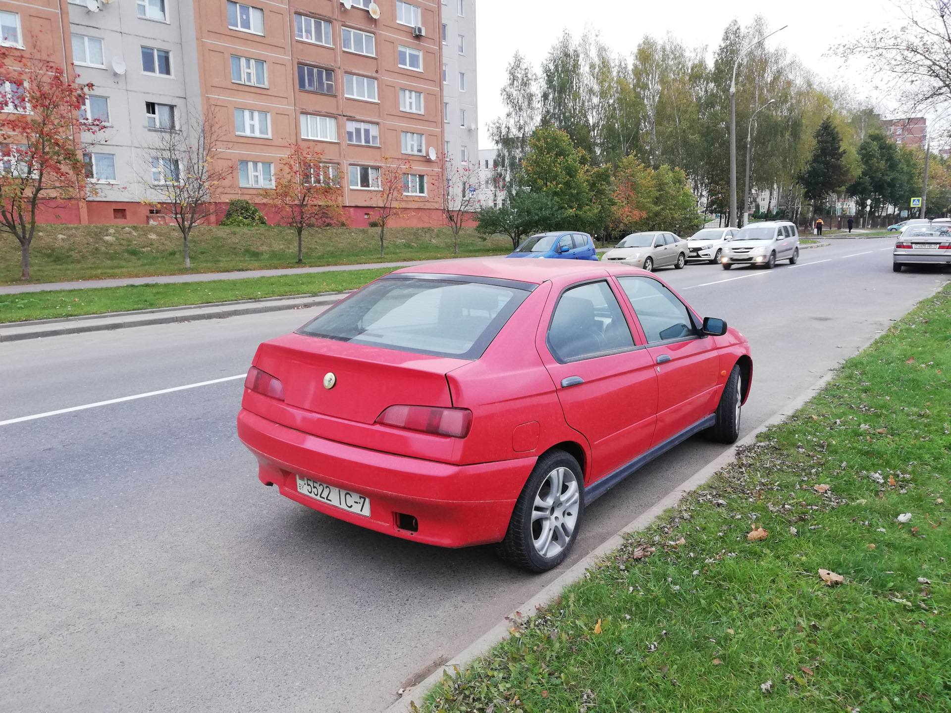 Беларусь тюнинг фото