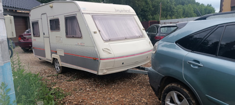 Сервис Renault Trafic