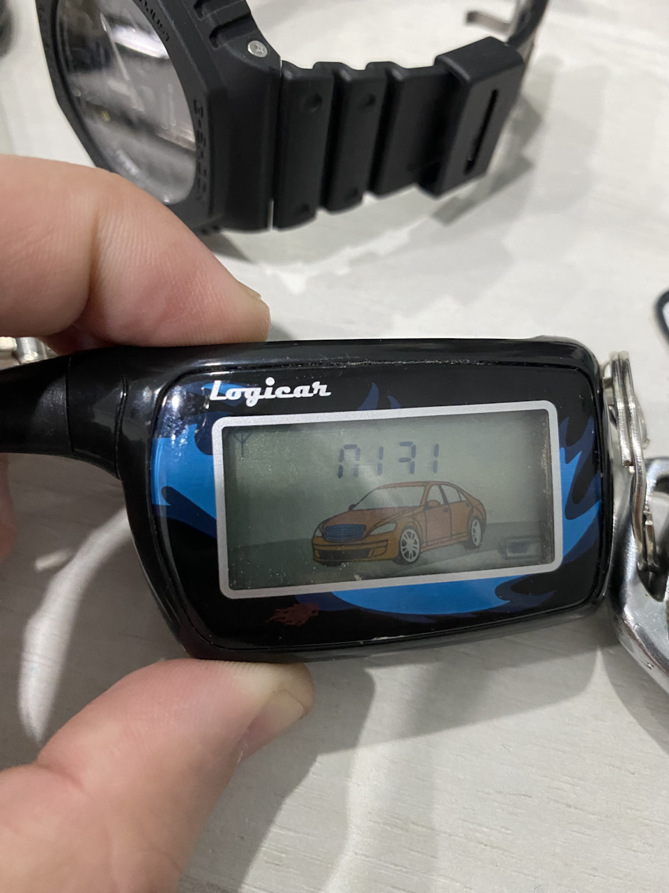 Вопрос по сигналке и совет с покупкой — Hyundai Solaris (1G), 1,4 л ...