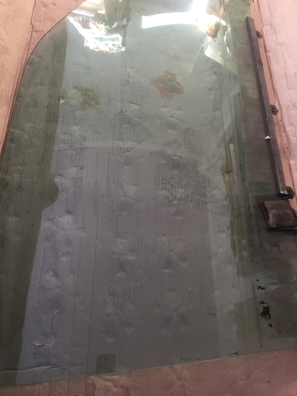 Немного деталей про запас — Mercedes-Benz E-class Coupe (C124), 2,2 л ...