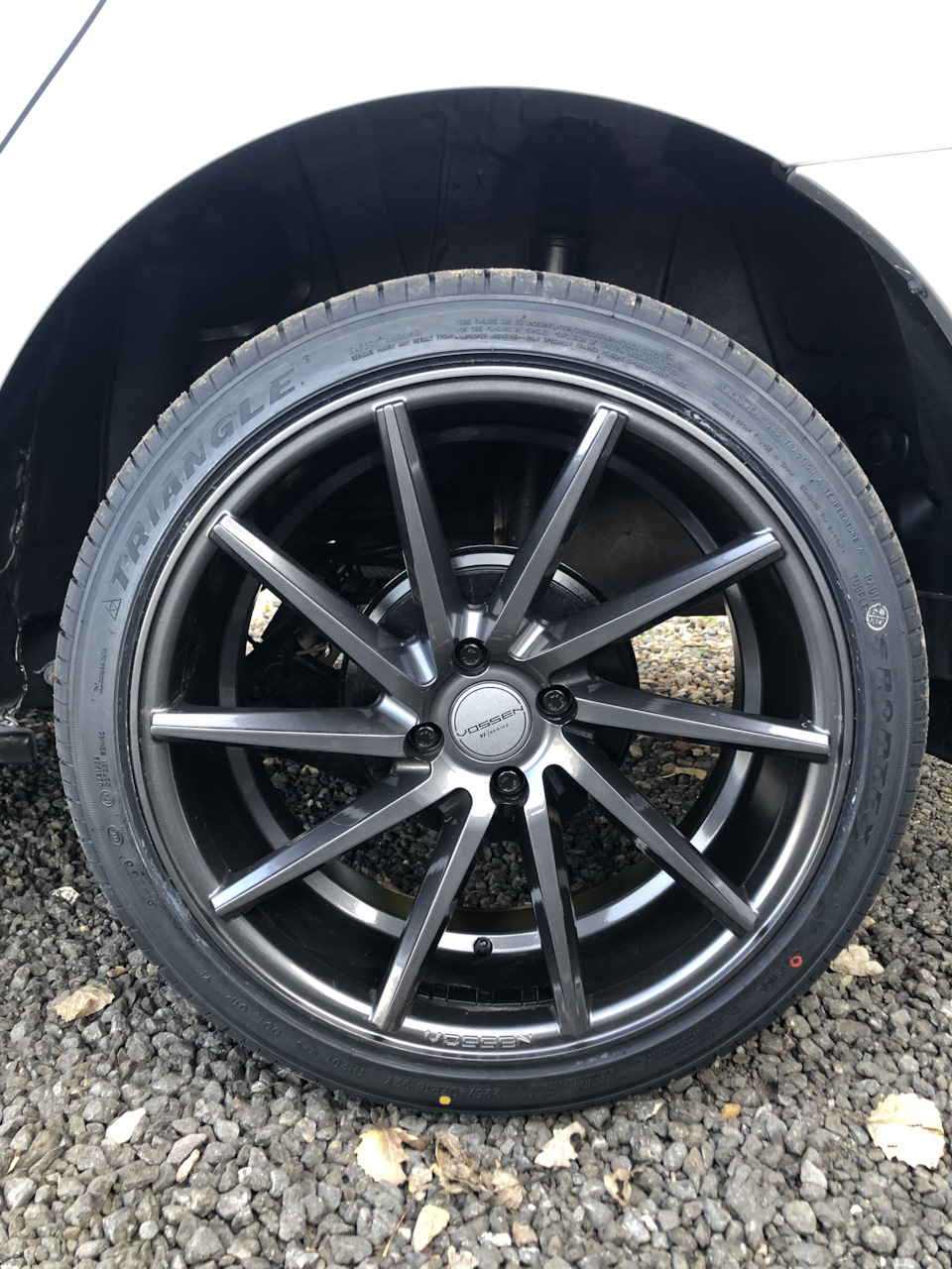 Фото в бортжурнале Renault Logan (2G)