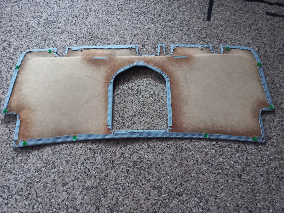 Фото в бортжурнале BMW 3 series (E30)