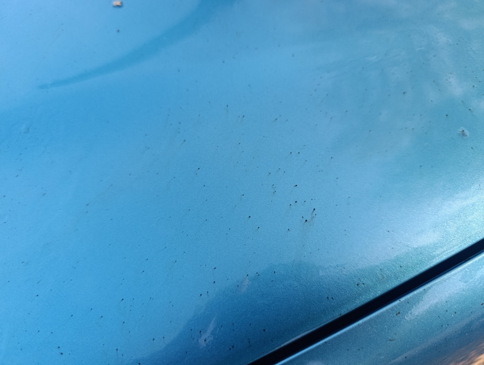 Фото в бортжурнале Mitsubishi ASX