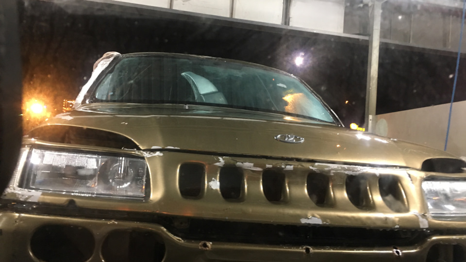 Lada 2123 Серия 100 ПТ-102