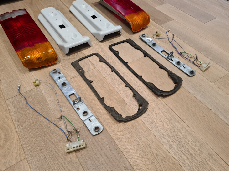 Фото в бортжурнале BMW 3 series (E30)