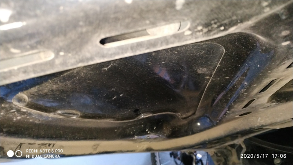 Фото в бортжурнале Lada Granta