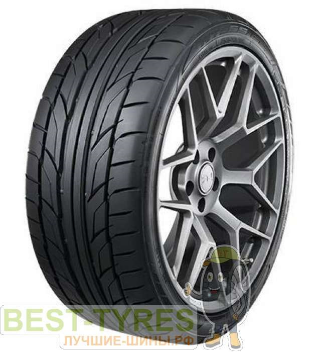 Nitto 205 55 R16 Купить
