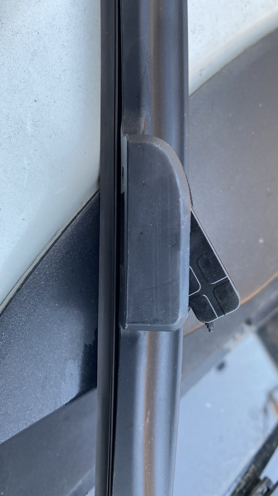 Фото в бортжурнале Nissan Leaf (1G)