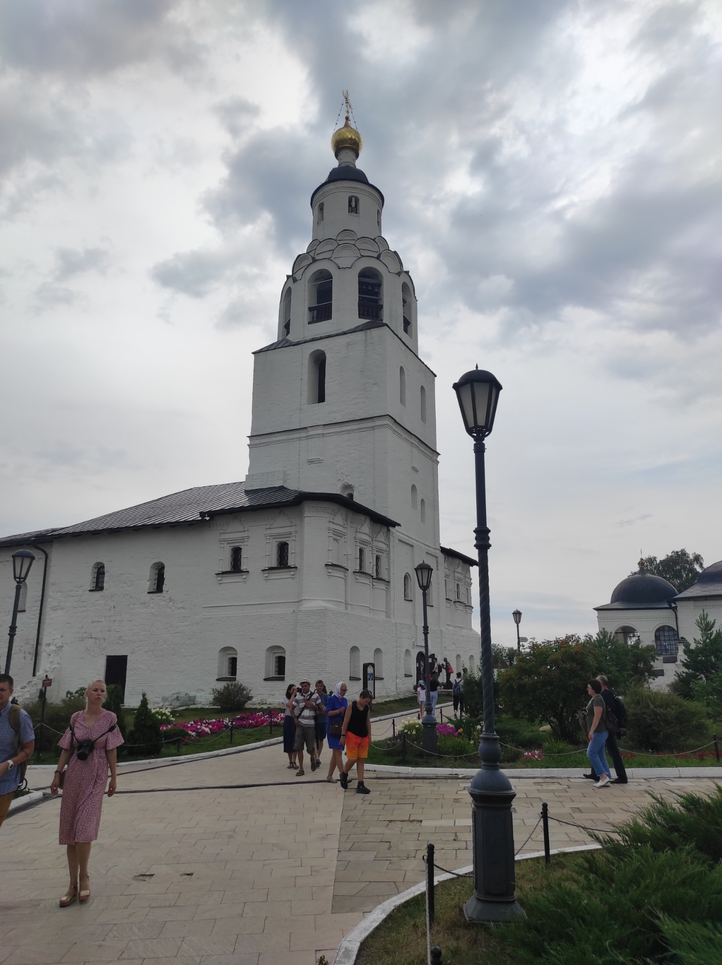 Поездка в Казань в 2021 году. Куда сходить в Казани и моё мнение о ...