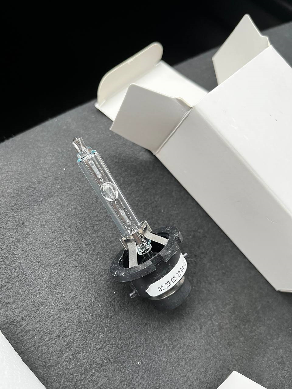 Фото в бортжурнале Jaguar X-Type. Запчасти на фото: 420822