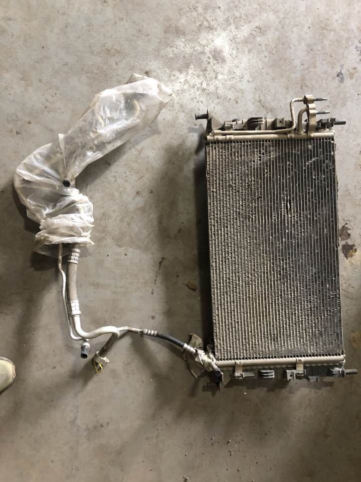 Запчасти фокус 2, на Ford Focus II Hatchback. Б/у | 1 ₽ в городе ...