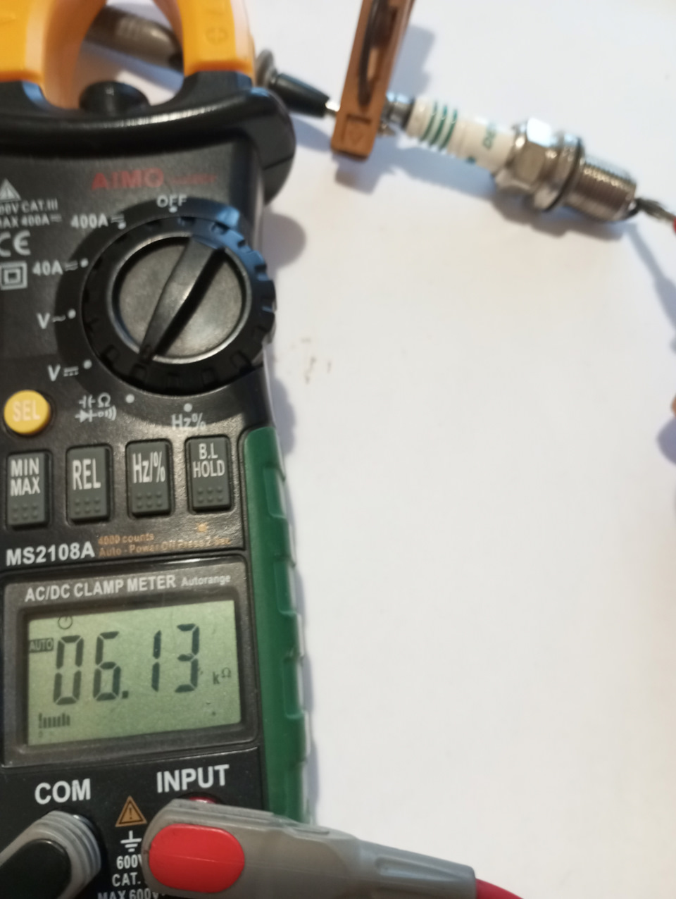 1 — Toyota Corolla (120)