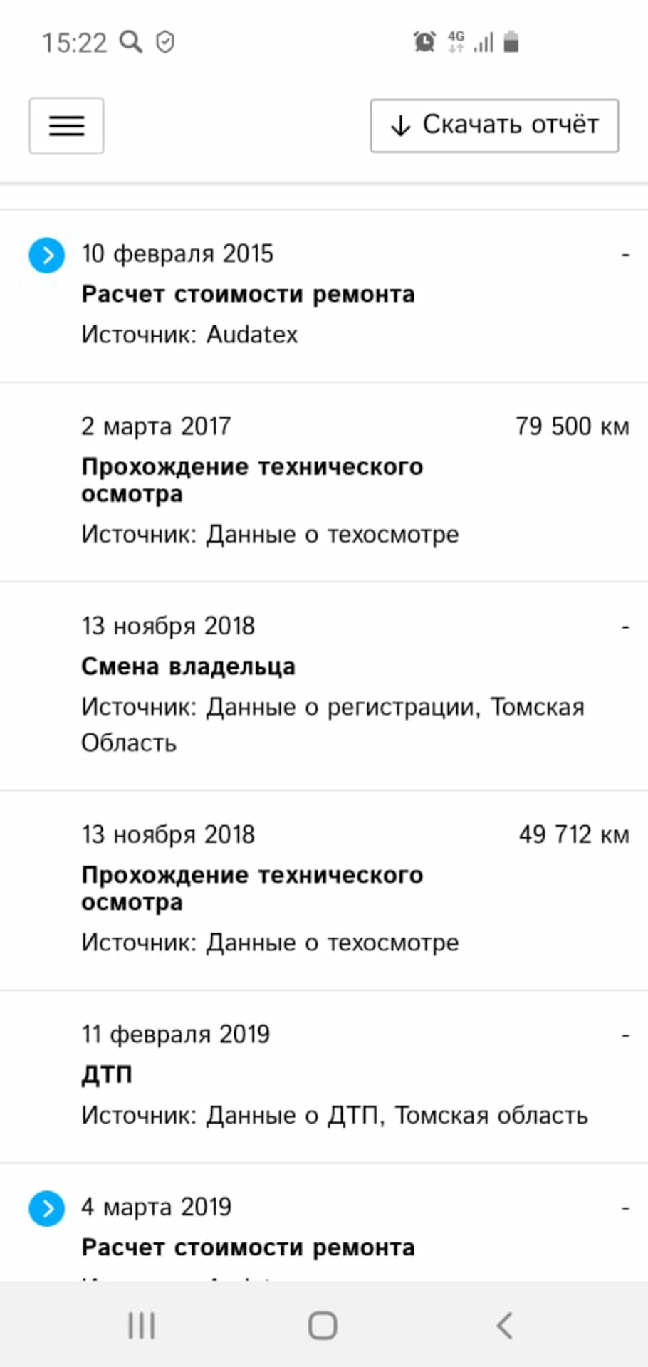 Автотека, блин — Hyundai Solaris, 1,6 л, 2013 года | другое | DRIVE2