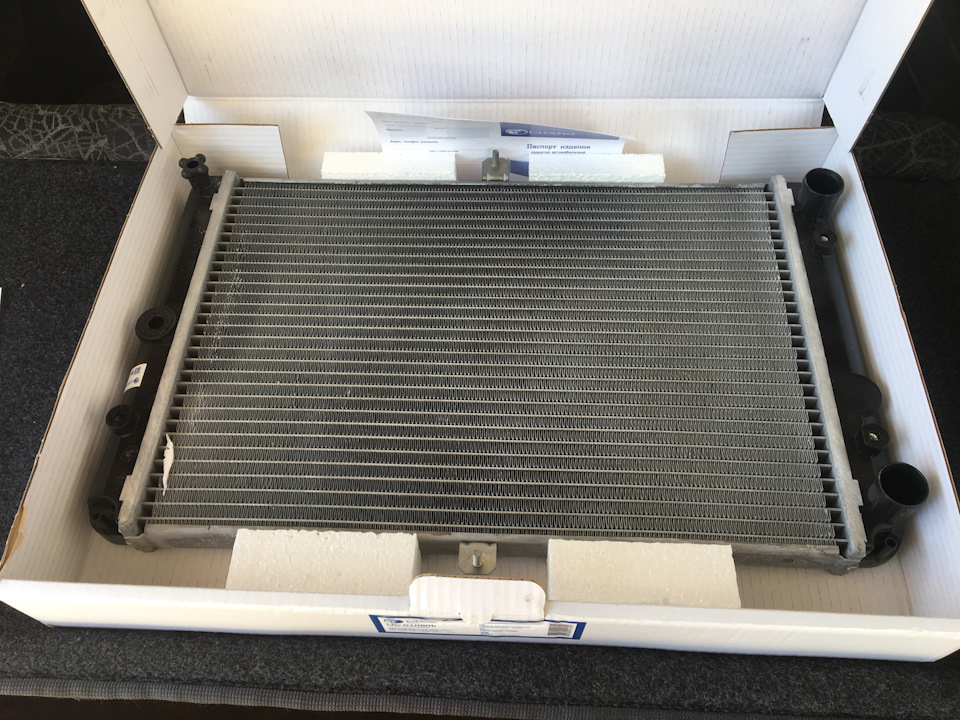 Фото в бортжурнале Москвич 2140