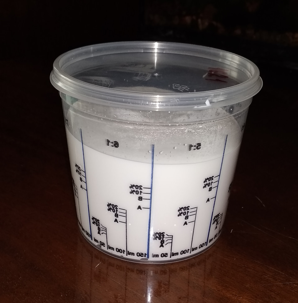 Wynn's disel — Mazda BT-50, 2,5 л., 2007 года | наблюдение | DRIVE2