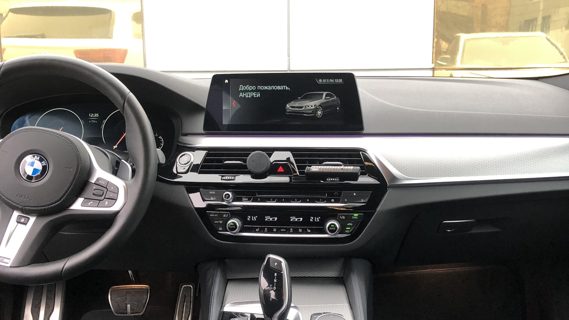 Недокомплект 3+1 SLIK р15 5-112-114,3. Ищу нового владельца. — Honda ...