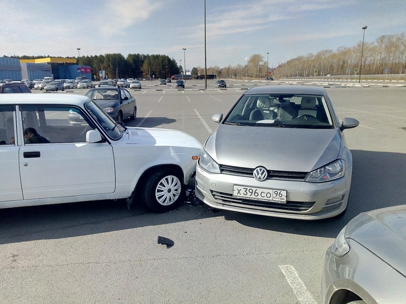 Help! — Toyota Corolla (120), 1,4 л, 2006 года | своими руками | DRIVE2