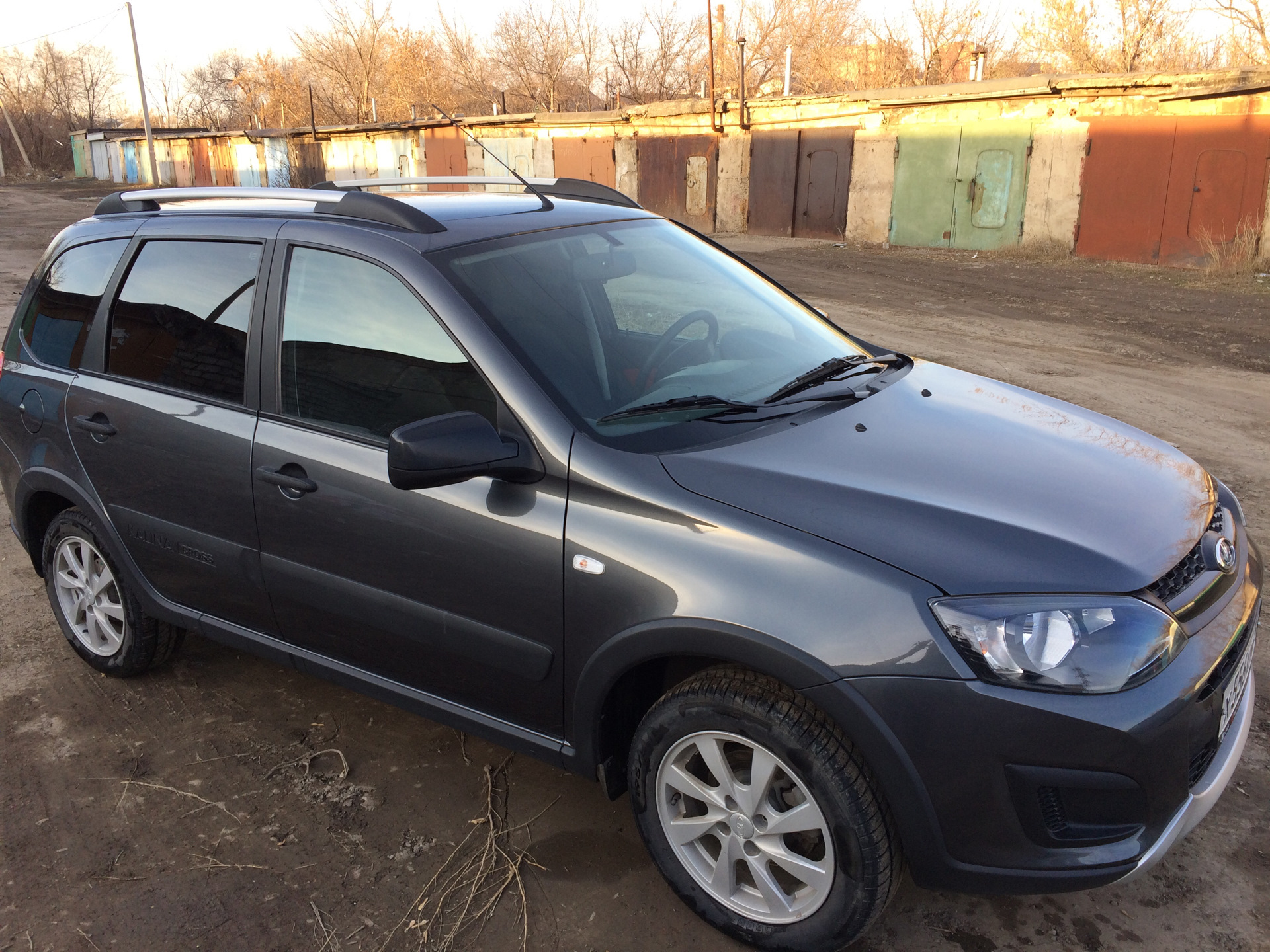 Лада Гранта Мокрый Асфальт Фото – Telegraph