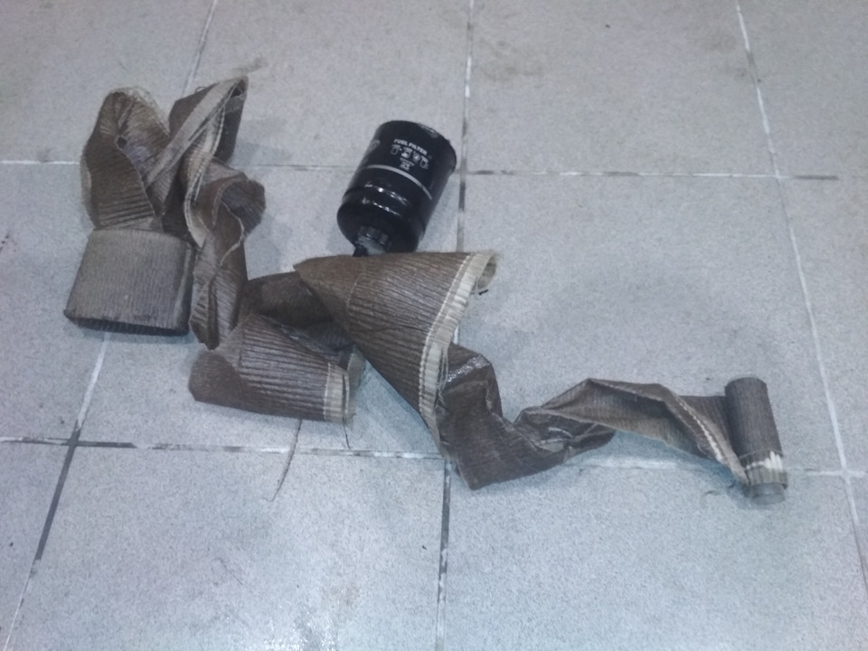 Фото в бортжурнале Alfa Romeo 147