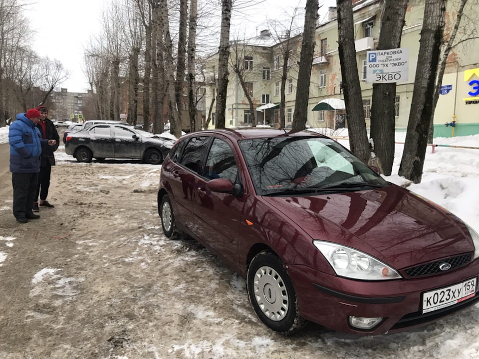 Фишки форсунок — Subaru Forester (SG), 2 л, 2006 года | аксессуары | DRIVE2