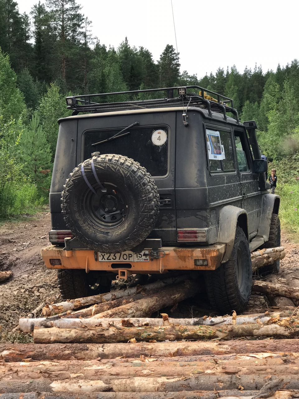 Юридический вопрос. Замена рамы — Mercedes-Benz G-Class (W463), 3,2 л, 1996  года | запчасти | DRIVE2