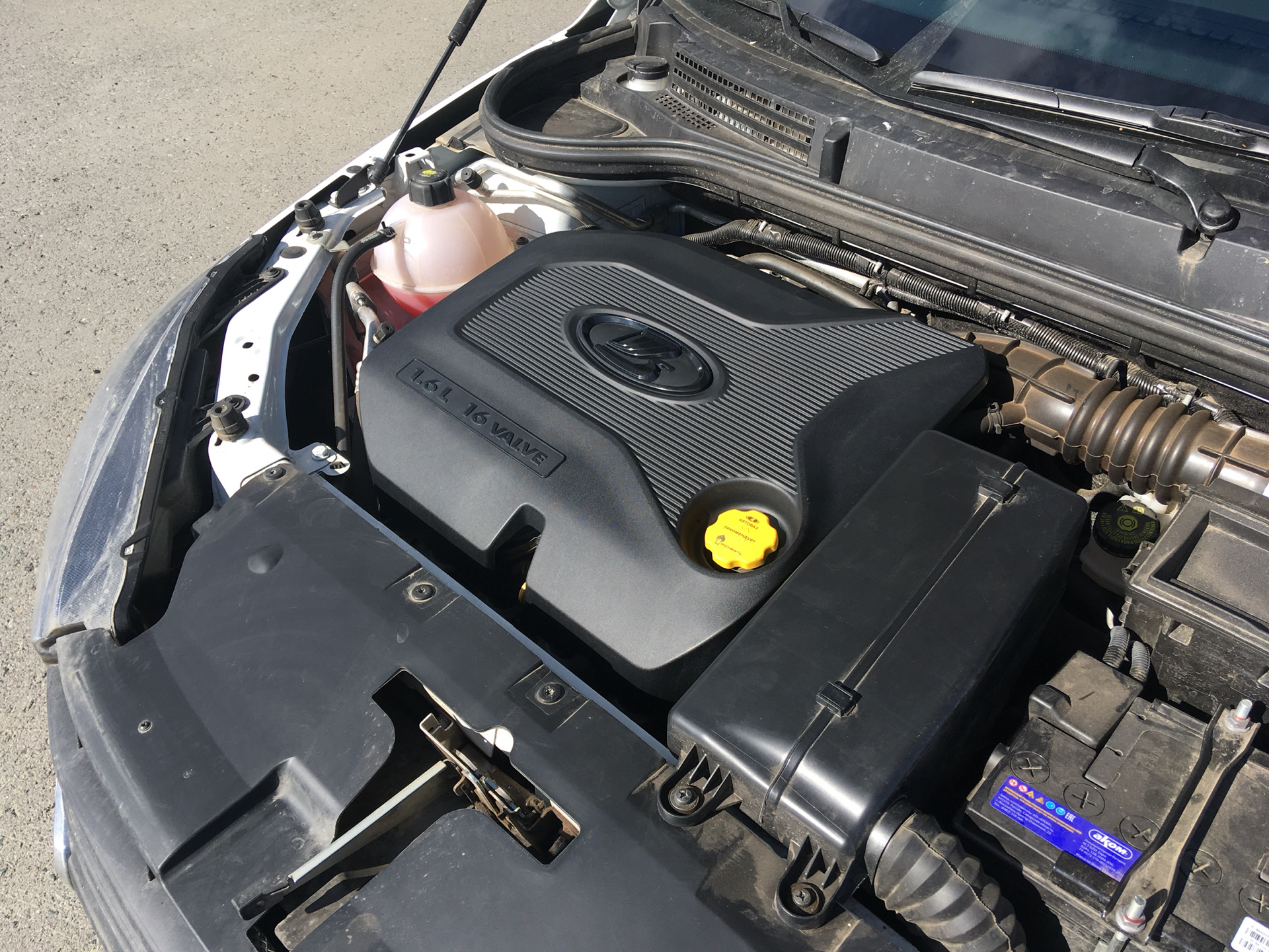 Screen engine