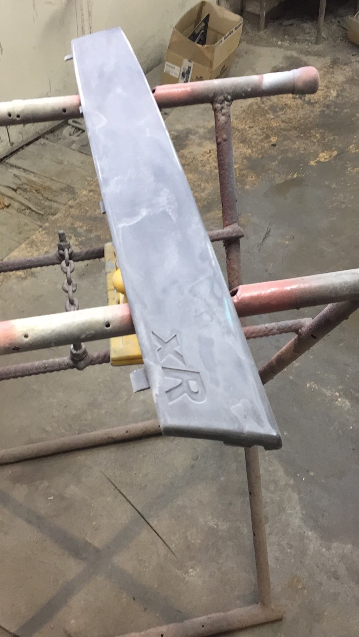 Фото в бортжурнале KIA Ceed (1G)