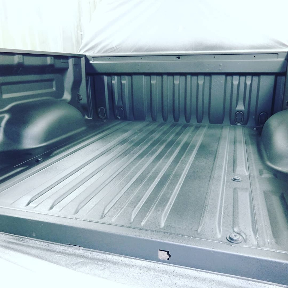 кузов тойоты лучше, чем с завода — Автоботаник на DRIVE2