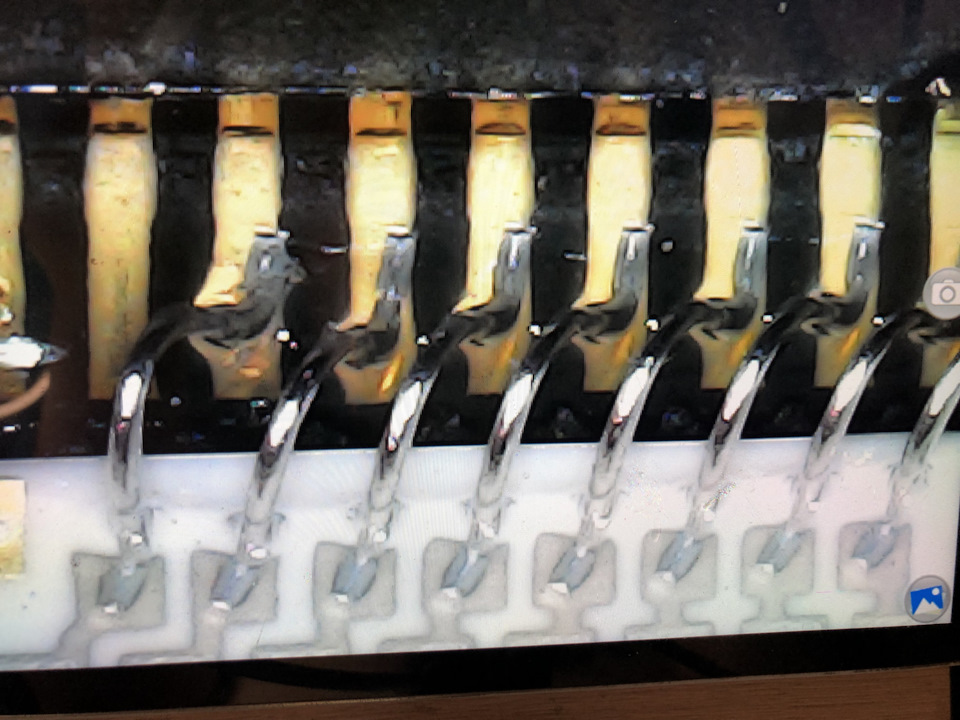 Ремонт Блока ABS Тойота Авенсис 2 — DRIVE2