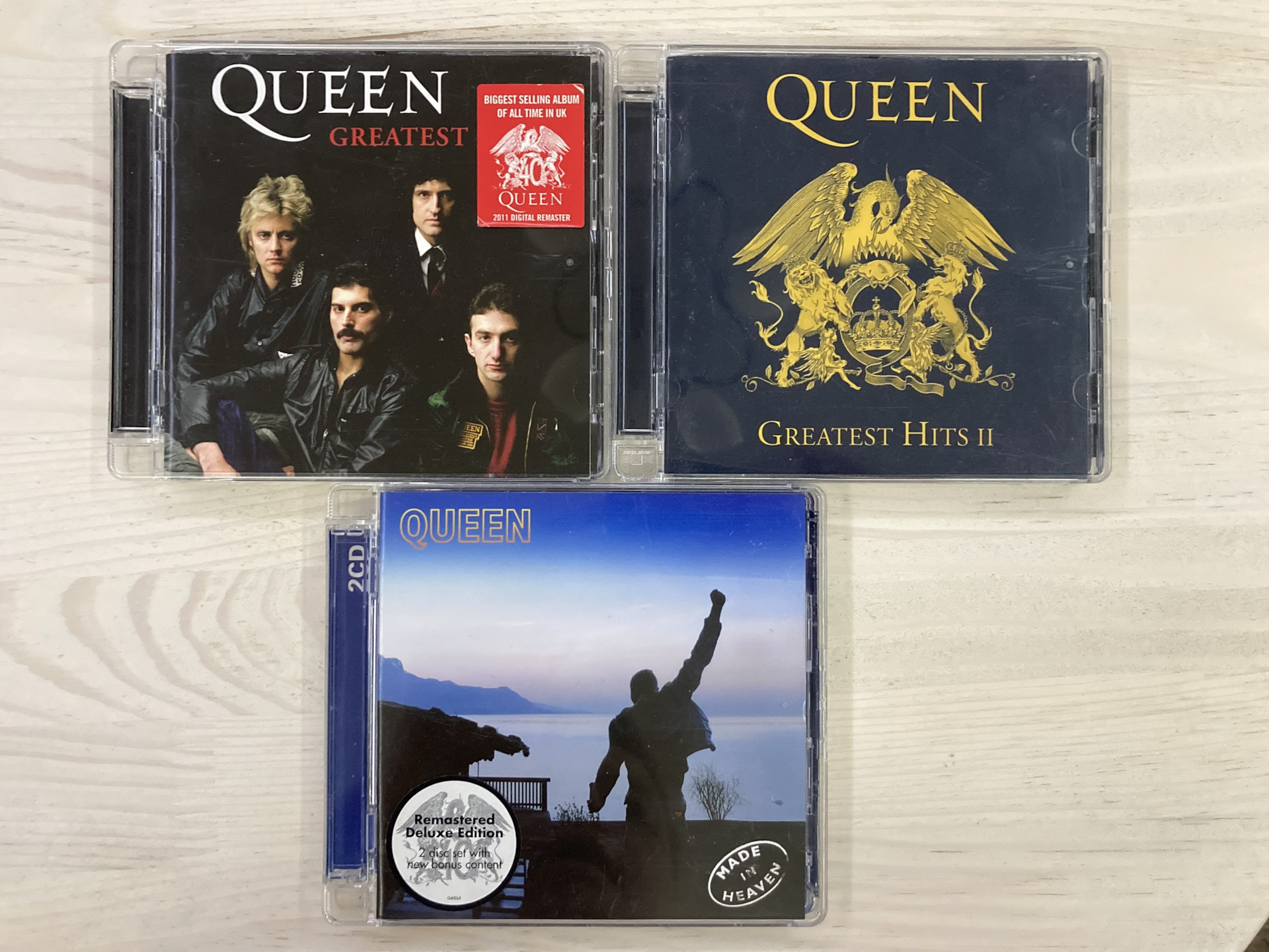 Queen make. Queen обложки альбомов. Queen made in Heaven обложка альбома. Queen album Remastered 2011. Queen made in Heaven Remastered Deluxe Edition.