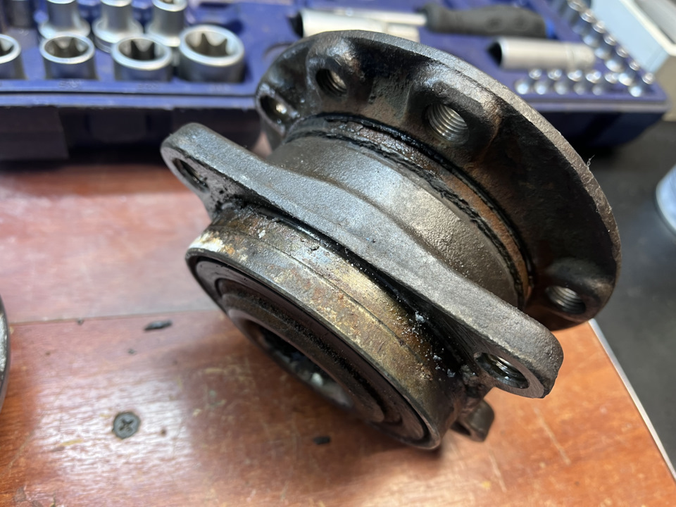 Фото в бортжурнале Jeep Cherokee (KL)