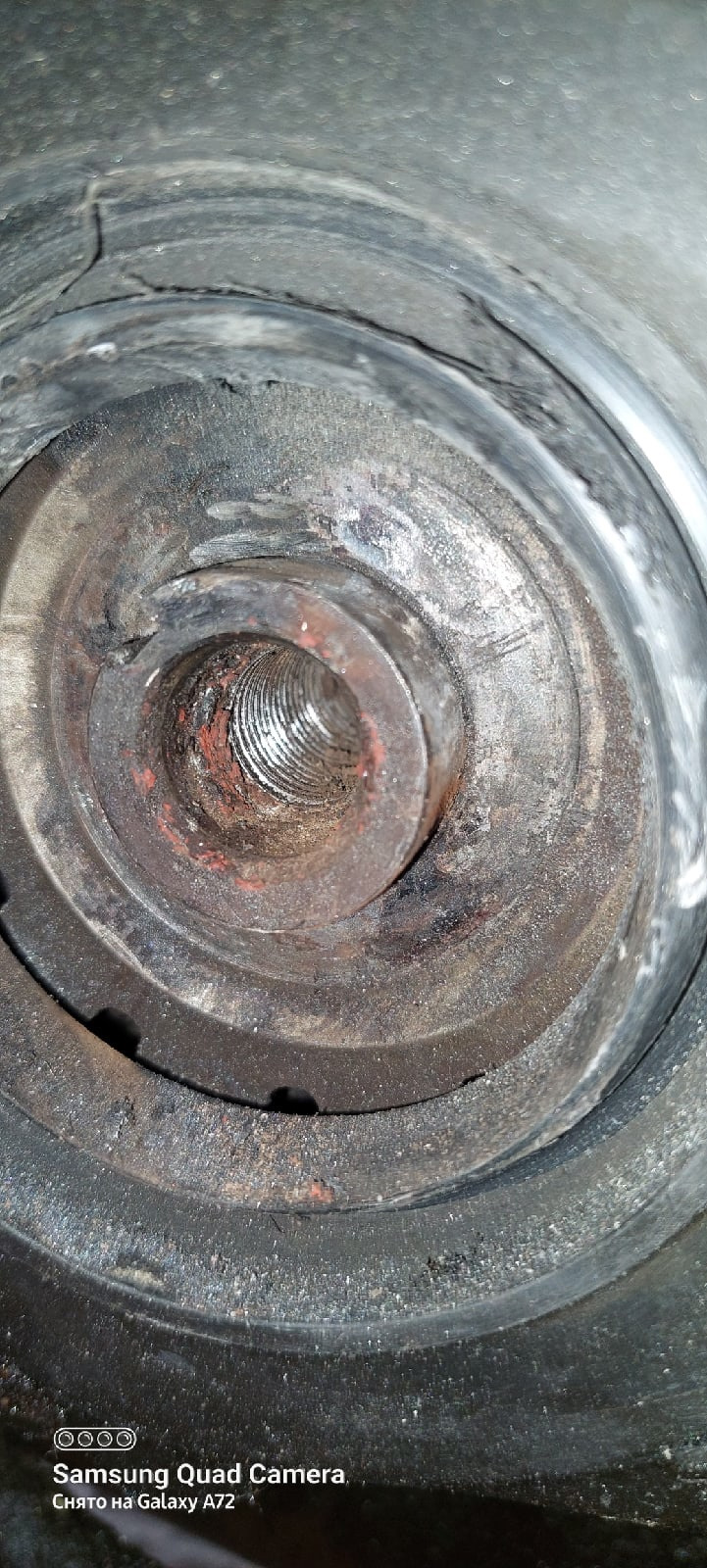 xQVysAz0mpjLSWz6tMKanAR0i2A 960 Как восстановить место под шпонку